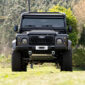 Custom Land Rover Defender | Land Rover