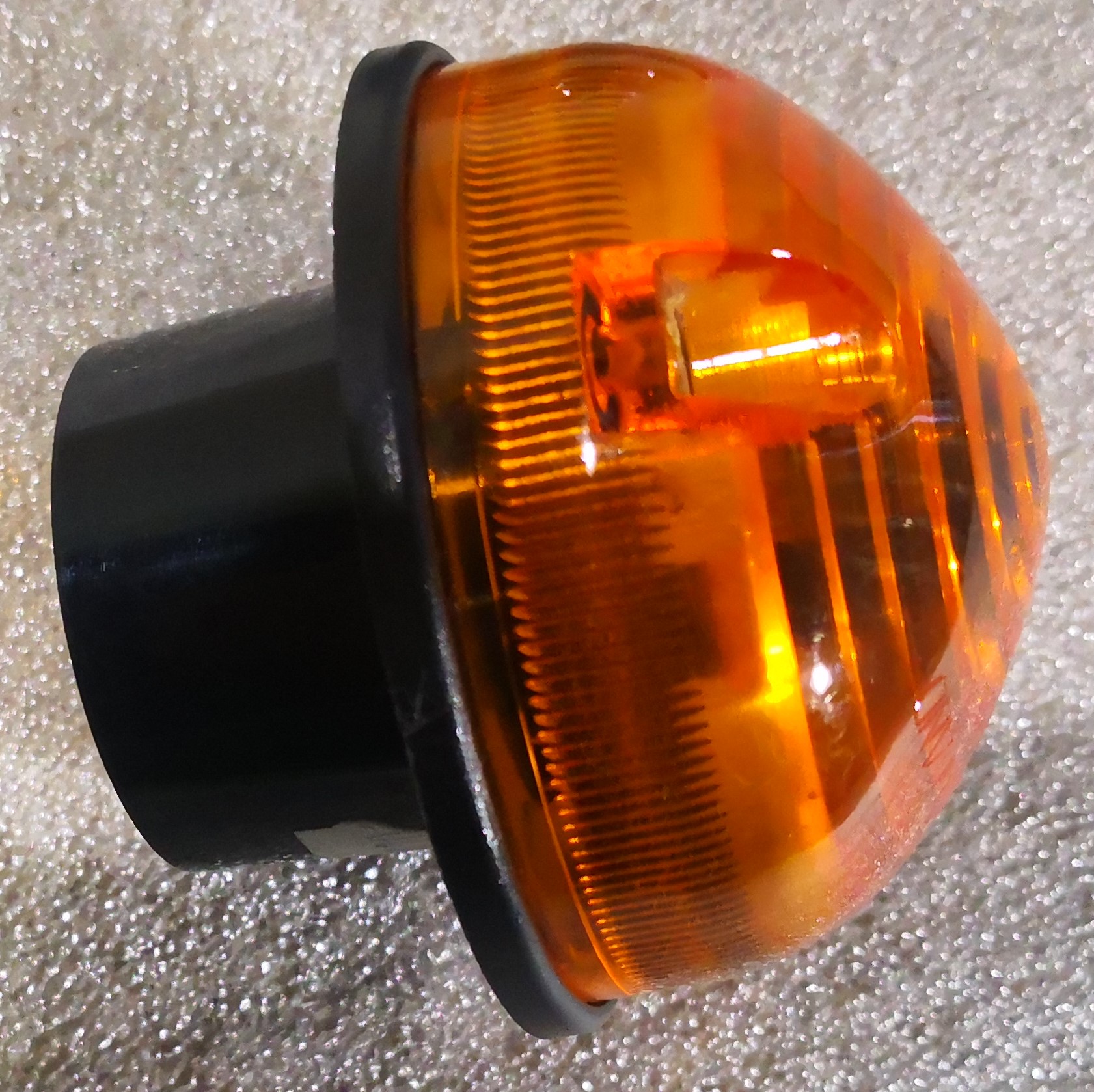 DEFENDER INDICATOR 12V DOP Defender Our Passion by Rui Alves