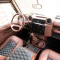 Custom Land Rover Defender | Land Rover